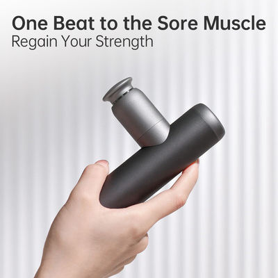 Upgrade Percussion Muscle Massage Gun For Beginner Handheld 1500mAh