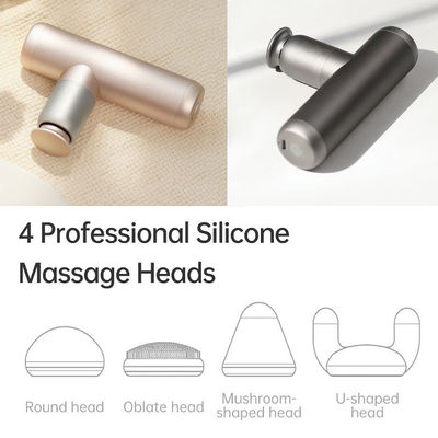 Upgrade Percussion Muscle Massage Gun For Beginner Handheld 1500mAh
