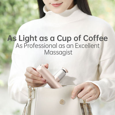 Powerful Portable Active Mini Massage Gun For Deep Tissue Muscle