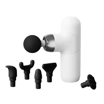 Athletes Deep Tissue Mini Massage Gun , Percussion Massager Gun For Pain Relief