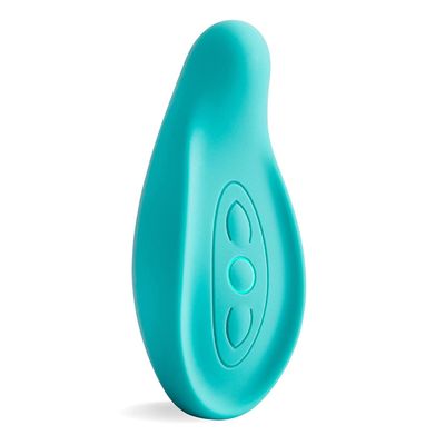 Vibrating Nipple Breast Warming Lactation Massager For Breastfeeding