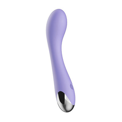 2000-6500R/min Powerful G Spot Vibrating Massager with 10 Vibration Modes