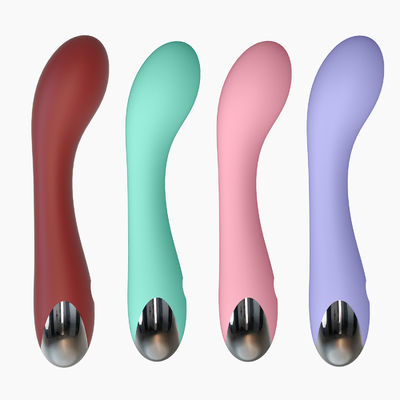 Personal Girls Pussy Sex Dildo Massager , Vibrator Magic Av Wand For Women Vagina