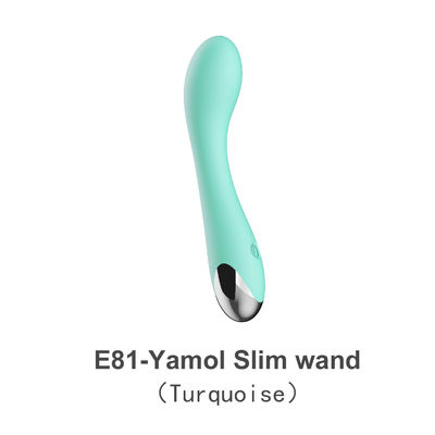 Personal Girls Pussy Sex Dildo Massager , Vibrator Magic Av Wand For Women Vagina