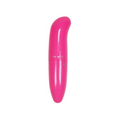 ABS 4.72in Adult Sex Vibrator One Speed Vibration Adult Sexy Toys