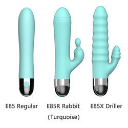 Waterproof Electric Vibrating Penis Av Massager For Vagina Stimulation