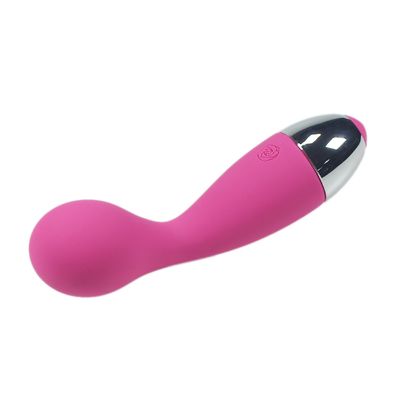 Pussy Vagina Cordless Magic Wand 500mA Mini Powerful Wand Massager