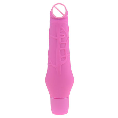 8 Inch Adult Sex Vibrator Dildo 10 Functions Artificial Penis Vibrator