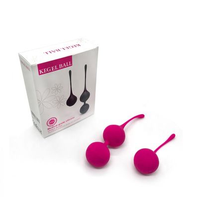 44g Weighted Vaginal Balls Smart Kegel Ball Resolves Incontinence Bladder Control
