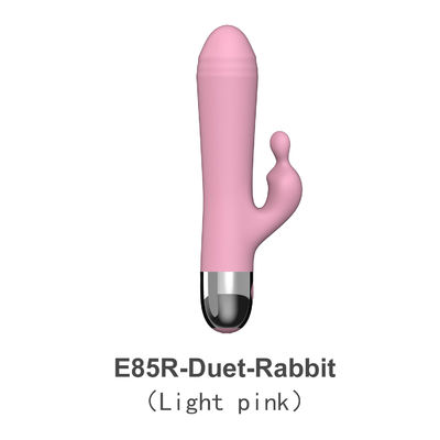 Waterproof Electric Vibrating Penis Av Massager For Vagina Stimulation