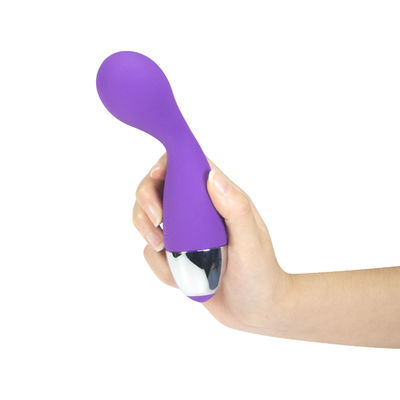 500mA Battery Womens Vbrator LVD Usb Adult Toys For Couples