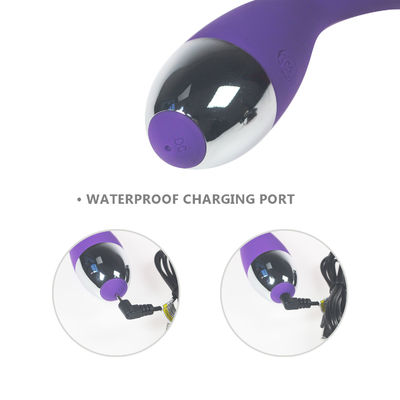 500mA Battery Womens Vbrator LVD Usb Adult Toys For Couples