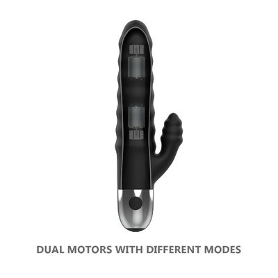 2020 Sex Products Thrusting Clit Big Stimulator Vibrator Dildo