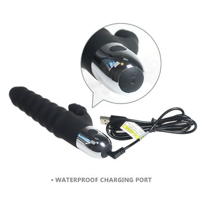 2020 Sex Products Thrusting Clit Big Stimulator Vibrator Dildo