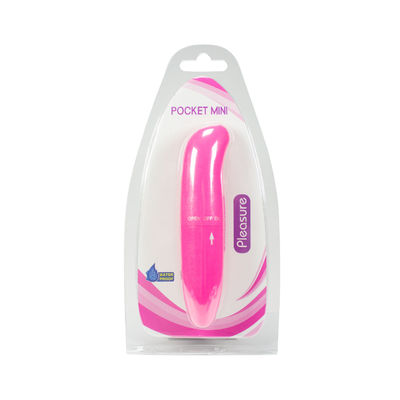 AA Battery Clit Vibrating Adult Sex Vibrator G Spot Clitoral Stimulation Toys