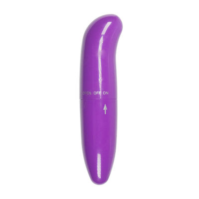 G Spot Bullet Viberator 1 Speed Adult Sex Vibrator 12cm Length