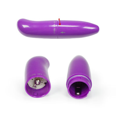 G Spot Bullet Viberator 1 Speed Adult Sex Vibrator 12cm Length