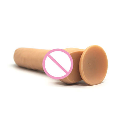 ROHS Life Like Penis Dick Suction Cup Dildo Sex Toy Odor Free