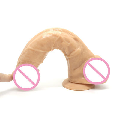 Sex 10 Inch Large Horse Dildo Sex Toy Artificial Male Penis