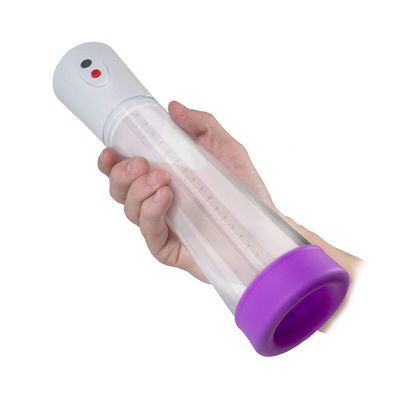 Auto ED Penis Vacuum Pump FDA Approved Penile Vacuum Pump