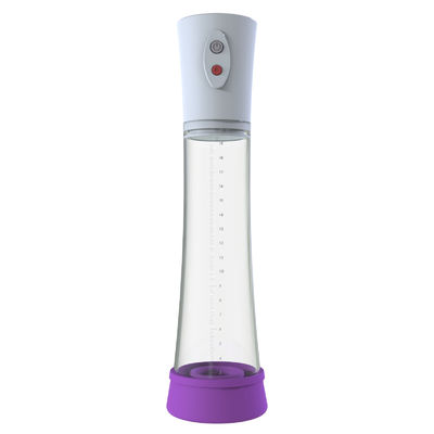 Recharge Enlarger Penis Vacuum Pump Advanced Automatic Smart Pump
