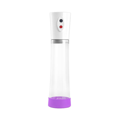 ROHS 1.5in Automatic Penis Enlargement Pump smart penis pump