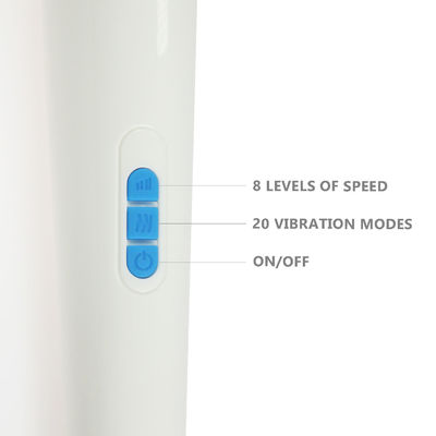 Love Magic Wand HV 270 Electric Wand Massager Vibratex Magic Wand