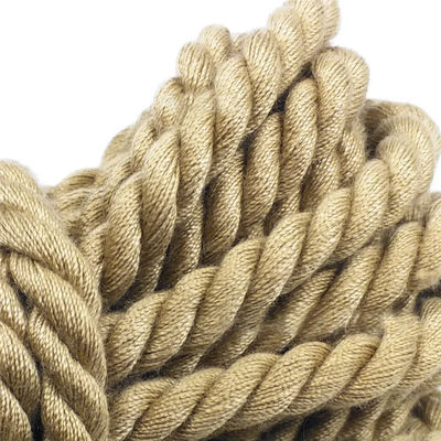 5M 10M Sexual Manila Hemp Rope Bondage For Beginners