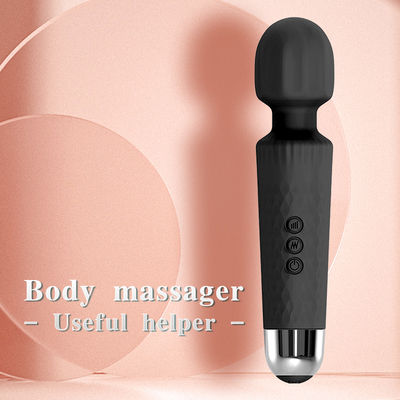 Handheld Wand Machine Electric Mini Massager 2000-7000R/Min For Back And Body