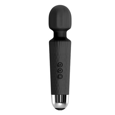 Handheld Wand Machine Electric Mini Massager 2000-7000R/Min For Back And Body