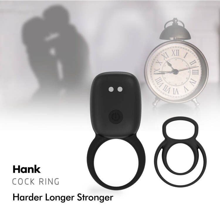 Men Erection Enhancing Sex Toy , Testicles Stimulation Female Clit Vibrator
