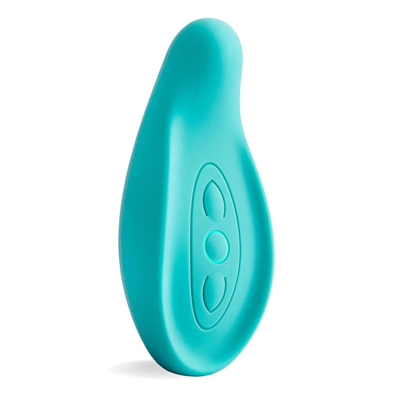 Vibrating Nipple Breast Warming Lactation Massager For Breastfeeding
