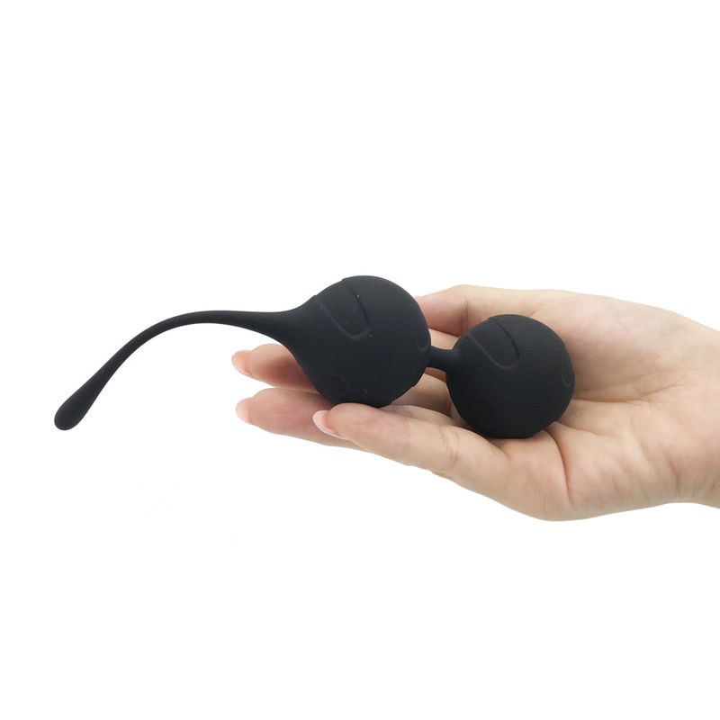 1.5in Ben Wa Eggs Pelvic Floor Strengthening Balls