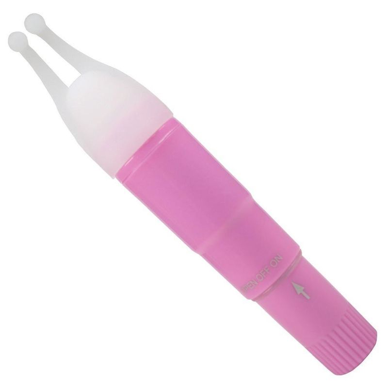 Mini 3.94 Inch Magic Rabbit Personal Massager Adult Sex Vibrator