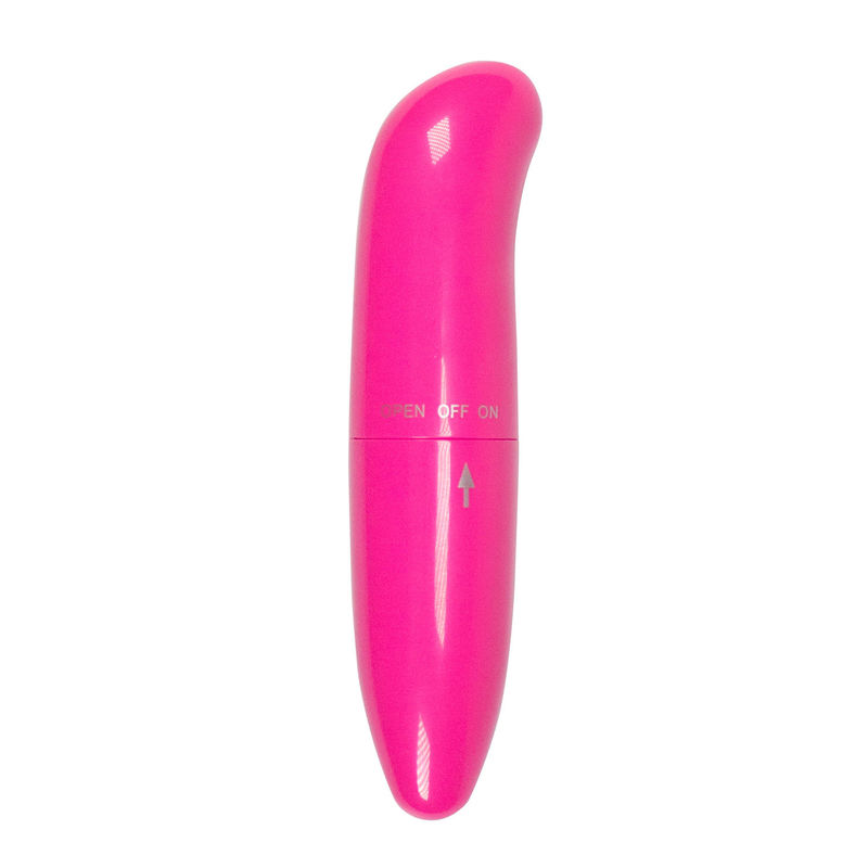 AA Battery Clit Vibrating Adult Sex Vibrator G Spot Clitoral Stimulation Toys