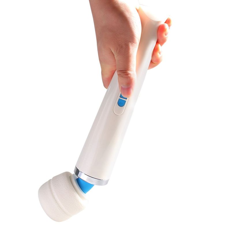 Magic Wand HV270 Electric Wand Massager Wand Vibrater For Women